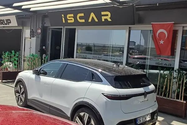 İSCAR OTOMOTİV - Resim 2