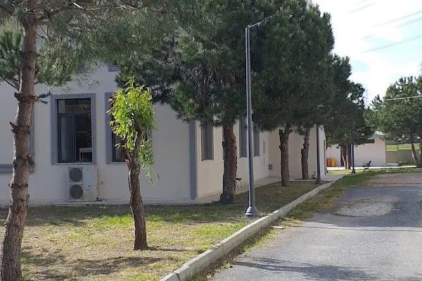 Hacı Abdülbaki Çavuşoğlu Camii - Resim 10