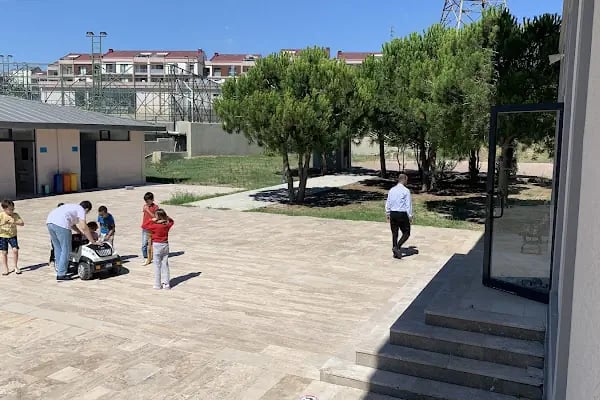 Hacı Abdülbaki Çavuşoğlu Camii - Resim 6