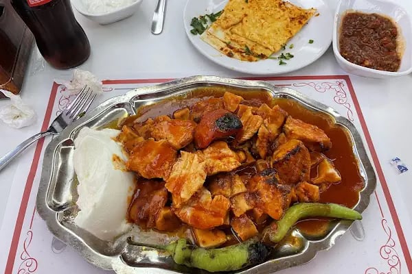 ÖZ ÇORLU OCAKBAŞI KEBAP - Resim 16