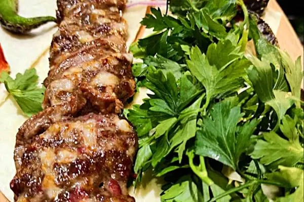 ÖZ ÇORLU OCAKBAŞI KEBAP - Resim 7