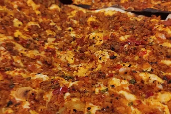 ÖZ ÇORLU OCAKBAŞI KEBAP - Resim 12