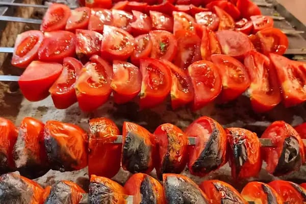 ÖZ ÇORLU OCAKBAŞI KEBAP - Resim 9