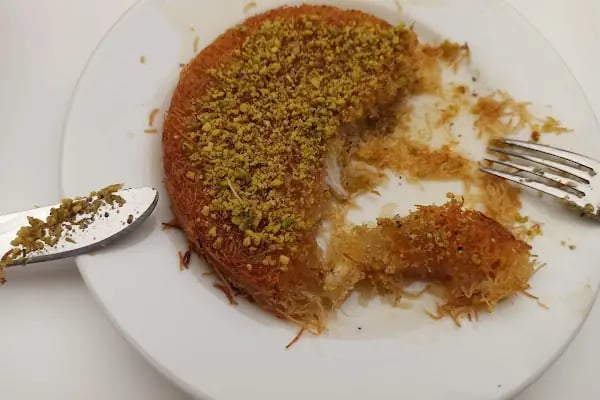 ÖZ ÇORLU OCAKBAŞI KEBAP - Resim 5