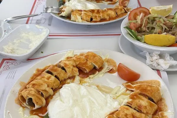 ÖZ ÇORLU OCAKBAŞI KEBAP - Resim 4