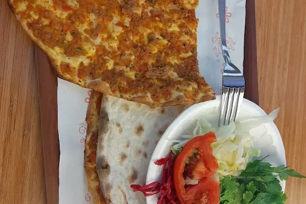 ÖZ ÇORLU OCAKBAŞI KEBAP - Resim 14
