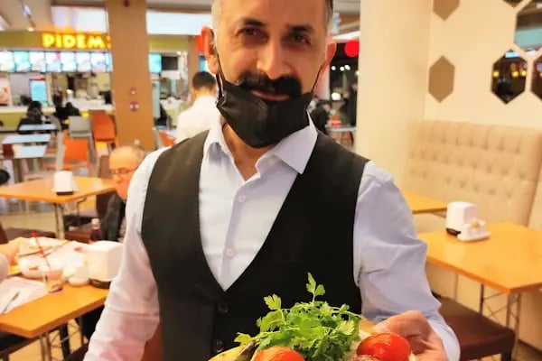 ÖZ ÇORLU OCAKBAŞI KEBAP - Resim 20