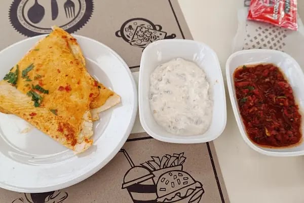 ÖZ ÇORLU OCAKBAŞI KEBAP - Resim 11