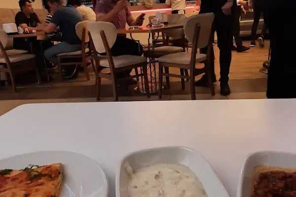 ÖZ ÇORLU OCAKBAŞI KEBAP - Resim 18