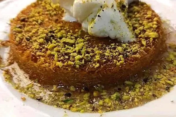 ÖZ ÇORLU OCAKBAŞI KEBAP - Resim 15