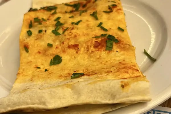 ÖZ ÇORLU OCAKBAŞI KEBAP - Resim 13