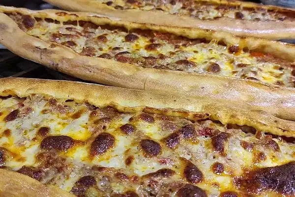 ÖZ ÇORLU OCAKBAŞI KEBAP - Resim 10
