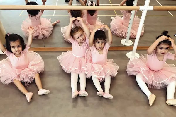 Güneş Ülkesi Sanat Okulu Bostancı - Resim 10