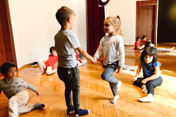Güneş Ülkesi Sanat Okulu Bostancı - Resim 8