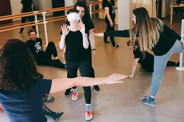 Güneş Ülkesi Sanat Okulu Bostancı - Resim 20