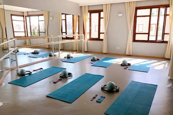 Güneş Ülkesi Sanat Okulu Bostancı - Resim 2
