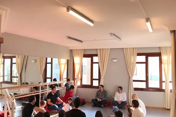 Güneş Ülkesi Sanat Okulu Bostancı - Resim 15