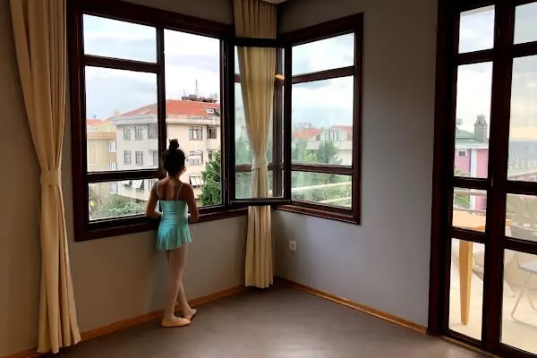 Güneş Ülkesi Sanat Okulu Bostancı - Resim 6