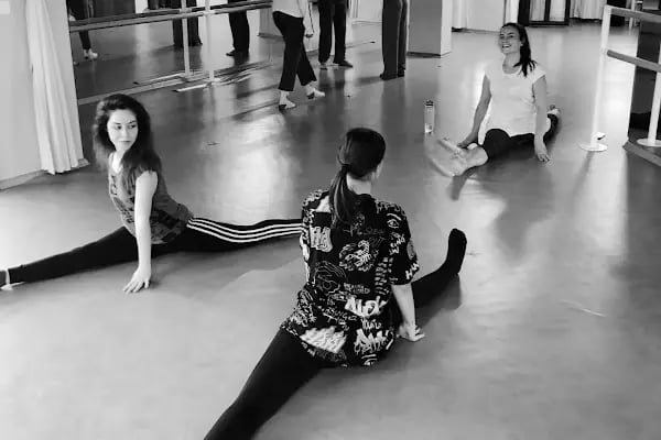 Güneş Ülkesi Sanat Okulu Bostancı - Resim 17