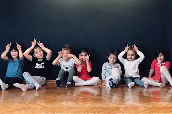 Güneş Ülkesi Sanat Okulu Bostancı - Resim 9