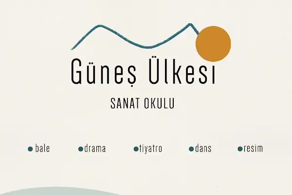 Güneş Ülkesi Sanat Okulu Bostancı - Resim 16