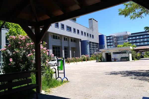 Bursa Yüksek İhtisas Eğitim Ve Araştırma Hastanesi Kadın Doğum Ve Çocuk Hastalıkları Ek Hizmet Binası - Resim 18
