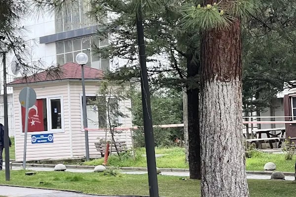 Bursa Yüksek İhtisas Eğitim Ve Araştırma Hastanesi Kadın Doğum Ve Çocuk Hastalıkları Ek Hizmet Binası - Resim 20
