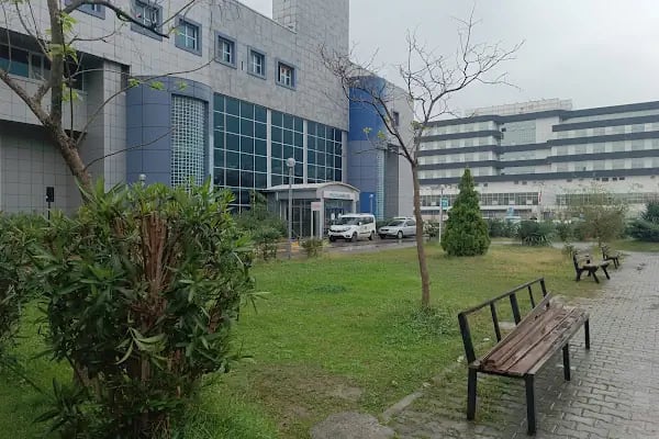 Bursa Yüksek İhtisas Eğitim Ve Araştırma Hastanesi Kadın Doğum Ve Çocuk Hastalıkları Ek Hizmet Binası - Resim 15