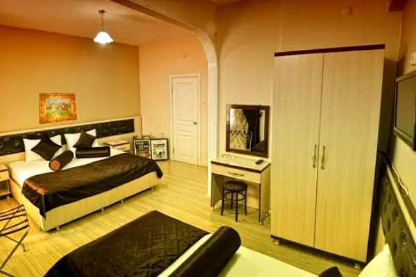 Malatya Palace Hotel - Resim 2