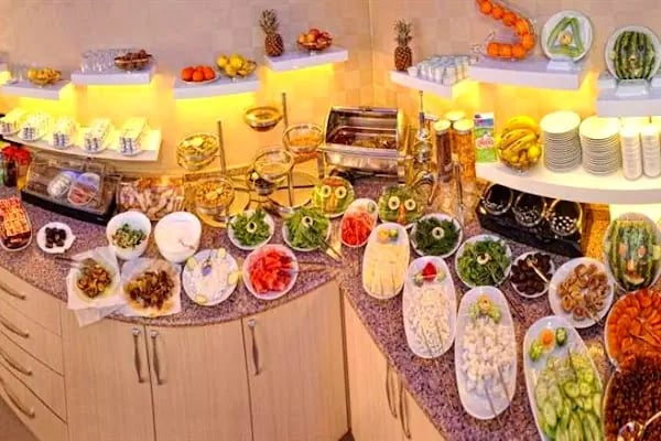 Malatya Palace Hotel - Resim 13