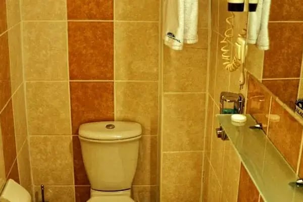 Malatya Palace Hotel - Resim 3