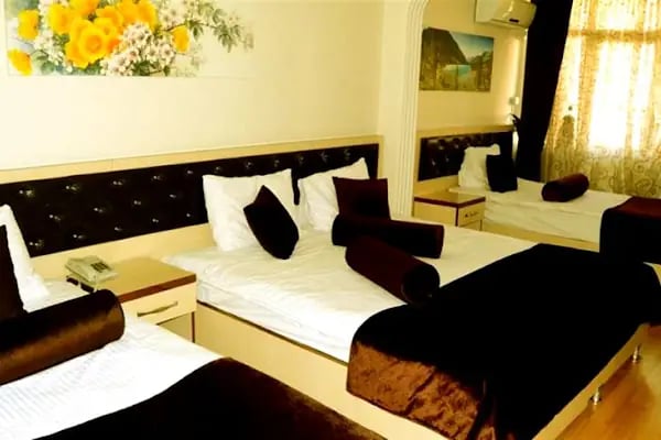 Malatya Palace Hotel - Resim 8
