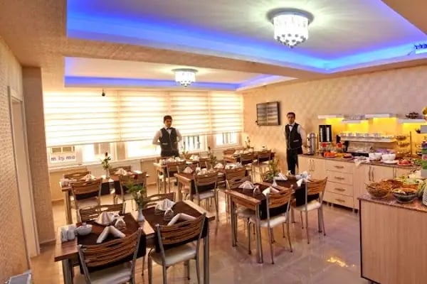 Malatya Palace Hotel - Resim 11