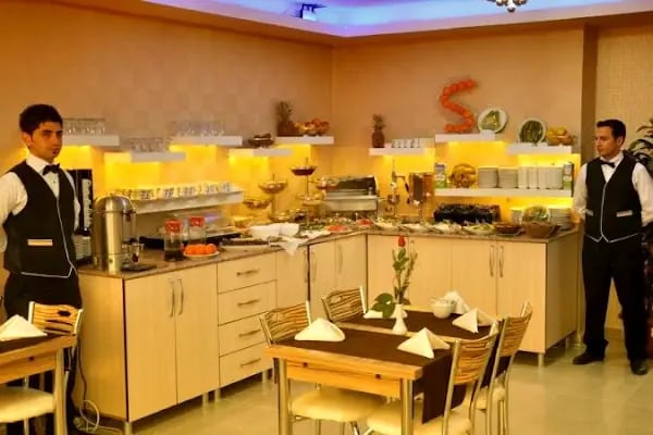 Malatya Palace Hotel - Resim 17