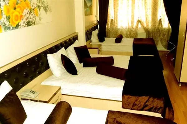 Malatya Palace Hotel - Resim 9