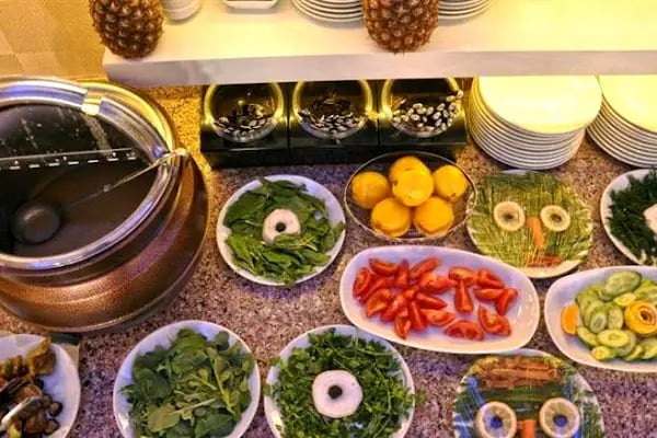 Malatya Palace Hotel - Resim 18