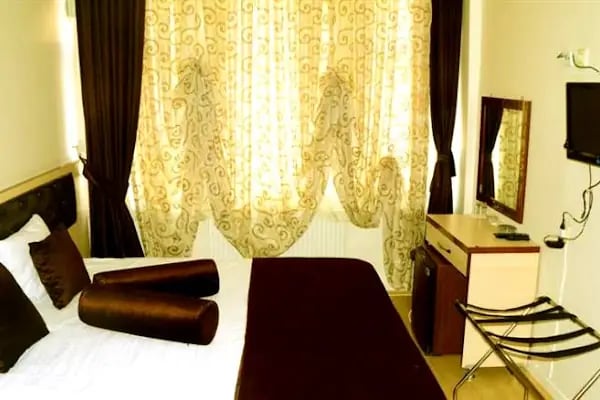 Malatya Palace Hotel - Resim 4