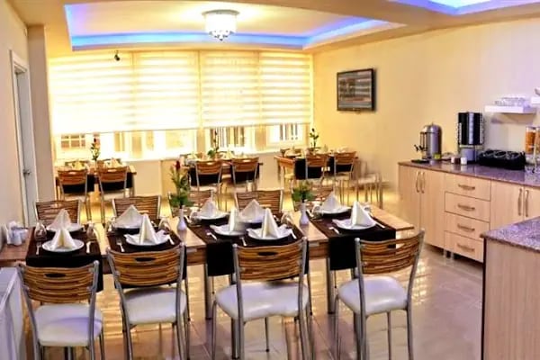 Malatya Palace Hotel - Resim 10