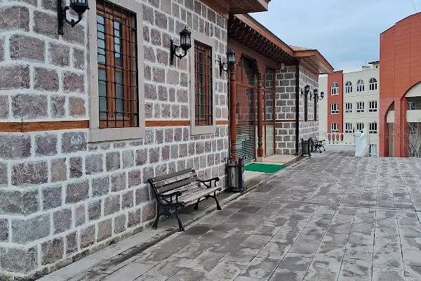 Şüheda Cami - Resim 4