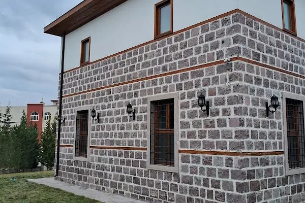 Şüheda Cami - Resim 7