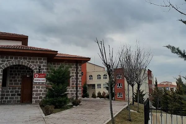 Şüheda Cami - Resim 2
