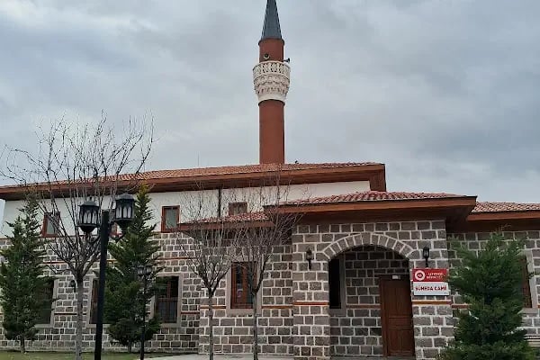 Şüheda Cami - Resim 6