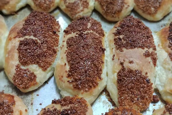 Aziz Simit Fırını - Resim 5