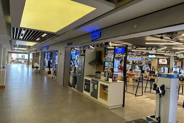 My Mall Alışveriş ve Yaşam Merkezi - Resim 10