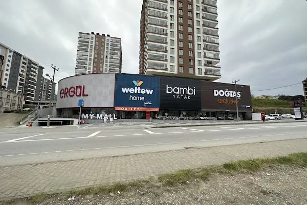My Mall Alışveriş ve Yaşam Merkezi - Resim 19