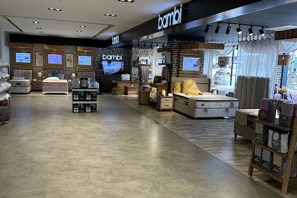My Mall Alışveriş ve Yaşam Merkezi - Resim 15
