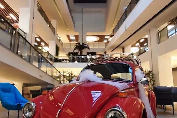 My Mall Alışveriş ve Yaşam Merkezi - Resim 9