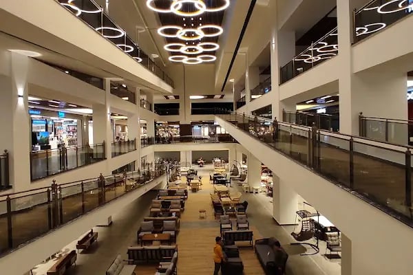 My Mall Alışveriş ve Yaşam Merkezi - Resim 8