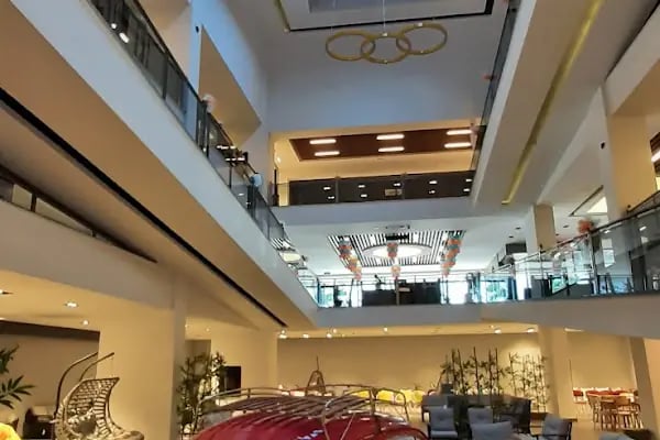 My Mall Alışveriş ve Yaşam Merkezi - Resim 11