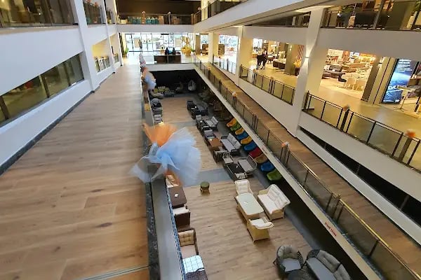 My Mall Alışveriş ve Yaşam Merkezi - Resim 20